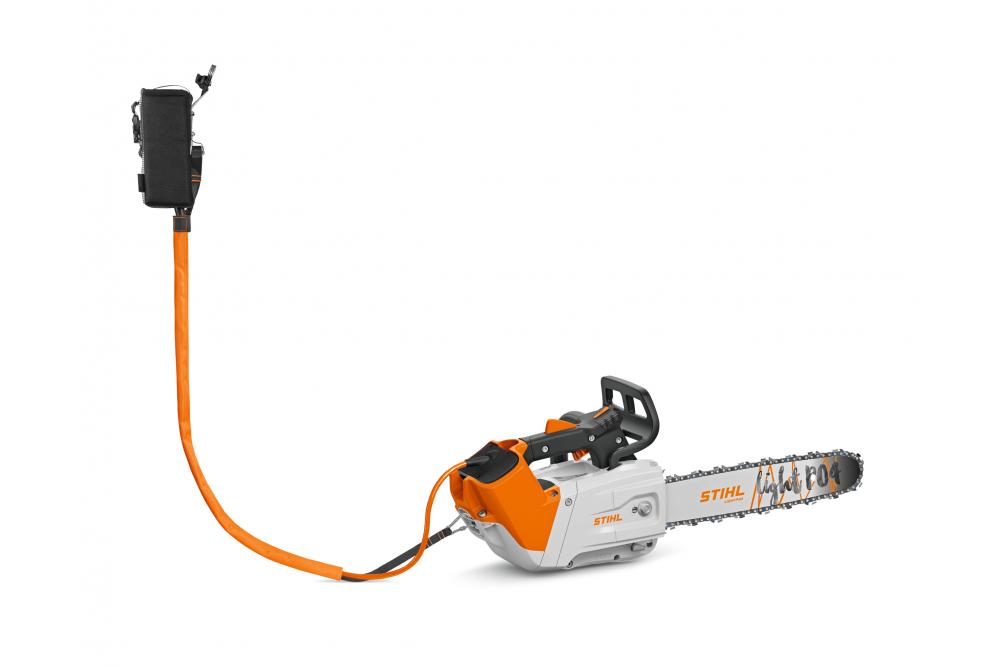 Eine sichere Verbindung